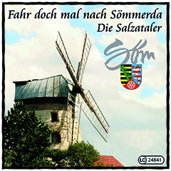 Salzataler: Fahr doch mal nach Sömmerda