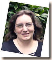 Sylvia Hornung
